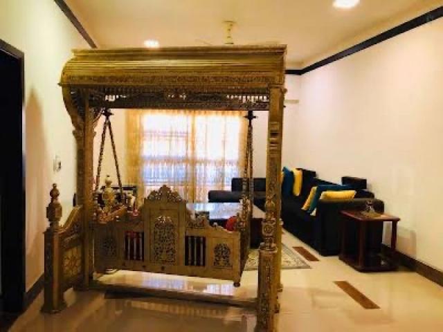 Apartment for rent in زمزمہ, کراچی ڈویژن