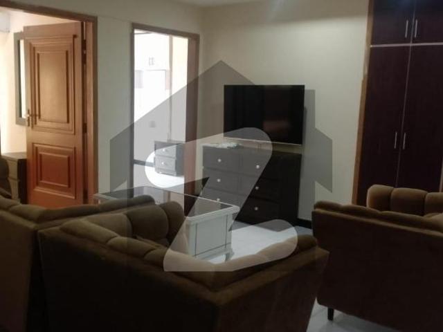 Apartment for rent in Islamabad