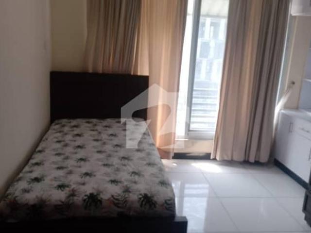 Apartment for rent in Islamabad