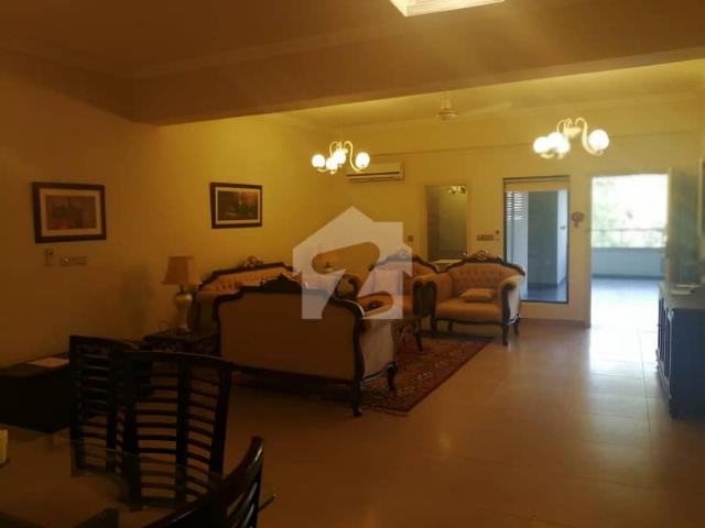 Apartment for rent in Islamabad
