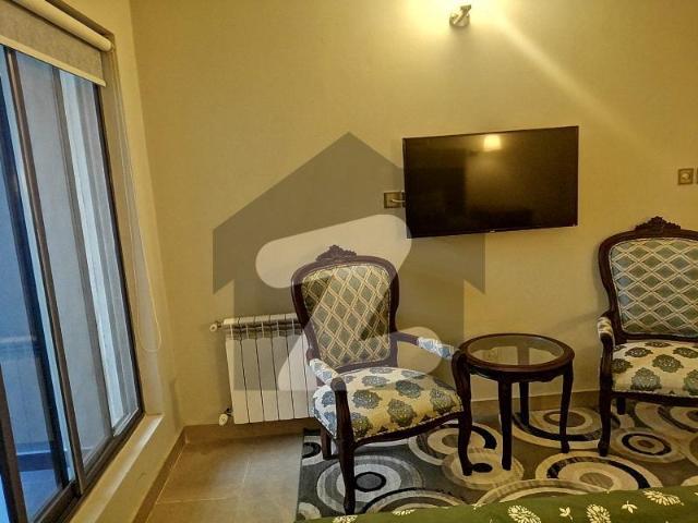 Apartment for rent in Islamabad