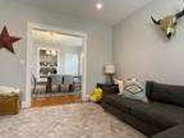 House for rent in Dorchester, Boston