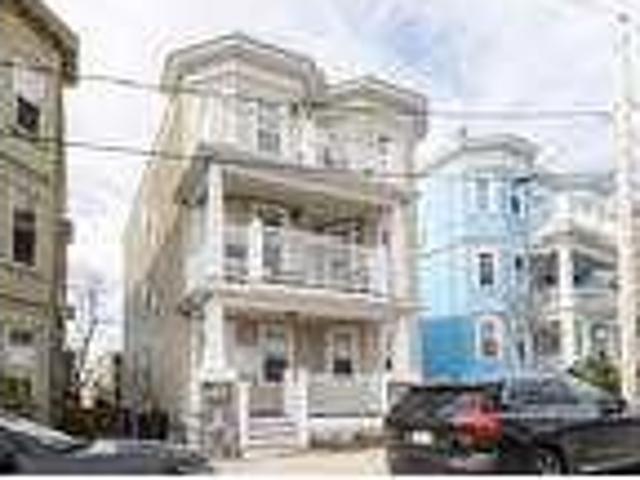 House for rent in Dorchester, Boston