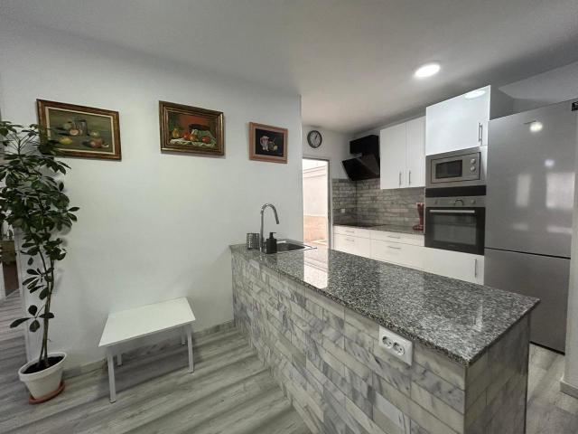 Apartamento en alquiler en Dos Hermanas, La Moneda