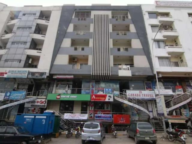 Apartment for rent in Islamabad