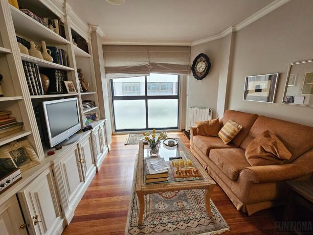 Apartamento en alquiler en A Moureira, Pontevedra