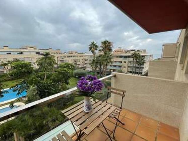 Apartamento en alquiler en Costa del Sol Occidental, Andalucía