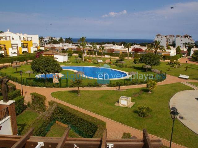Apartamento en alquiler en Vera, Vera Playa