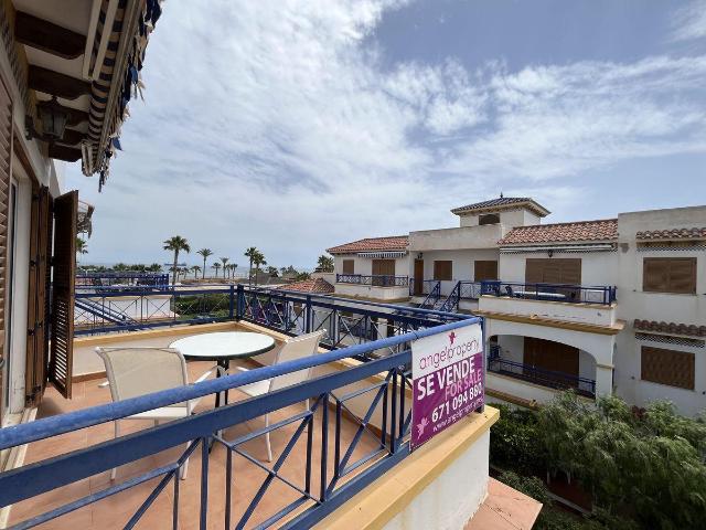 Apartamento en alquiler en Vera, Puerto Rey