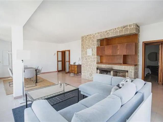 Apartamento en alquiler en El Terreno, Palma