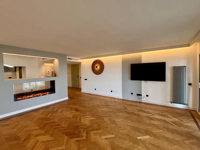 Apartamento en alquiler en El Terreno, Palma