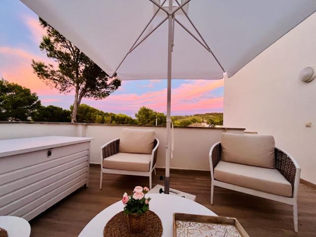 Apartamento en alquiler en Pla de Mallorca, Baleares