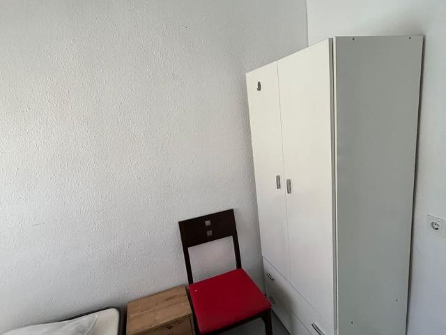 Apartamento en alquiler en Casco Antiguo - Santa Cruz - Ayuntamiento, l'Alacantí
