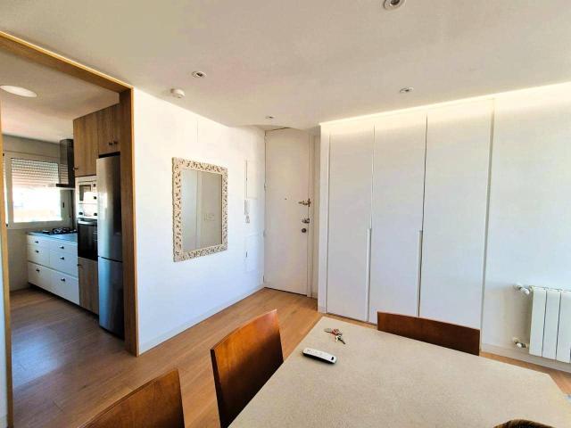 Apartamento en alquiler en Casco Antiguo - Santa Cruz - Ayuntamiento, l'Alacantí