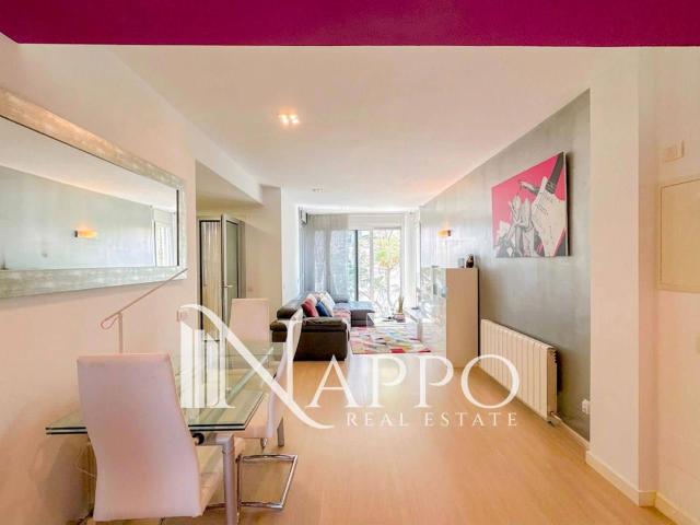 Apartamento en alquiler en Pla de Mallorca, Baleares