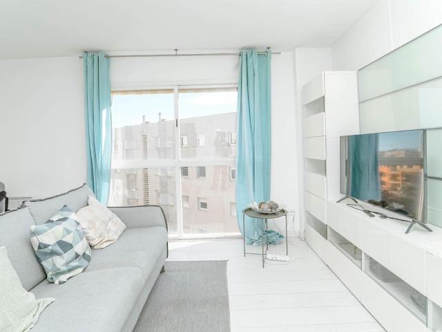 Apartamento en alquiler en Pla de Mallorca, Baleares