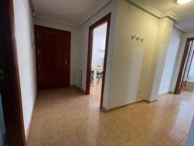 Apartamento en alquiler en Helechosa De Los Montes