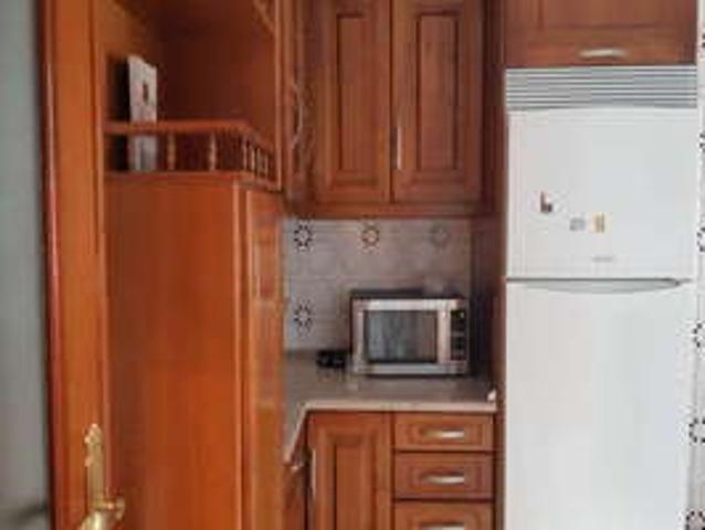 Apartamento en alquiler en Helechosa De Los Montes