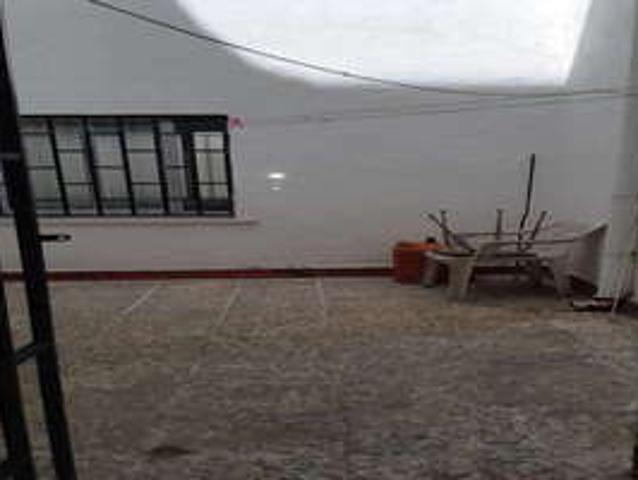 Apartamento en alquiler en Pinto