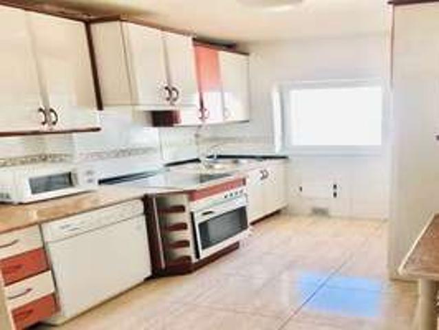 Apartamento en alquiler en Pinto