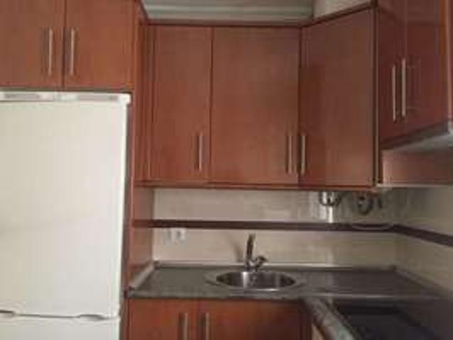 Apartamento en alquiler en Pinto