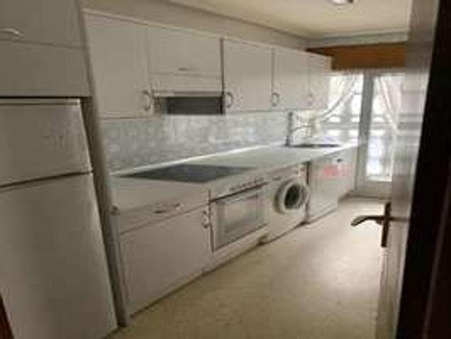 Apartamento en alquiler en Pinto