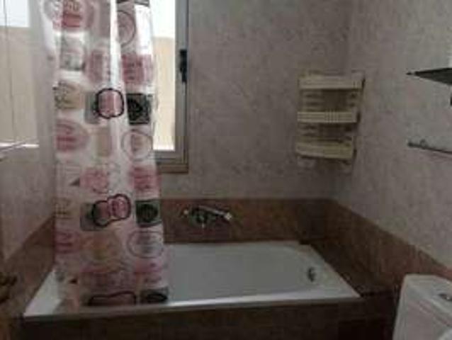Apartamento en alquiler en Pinto