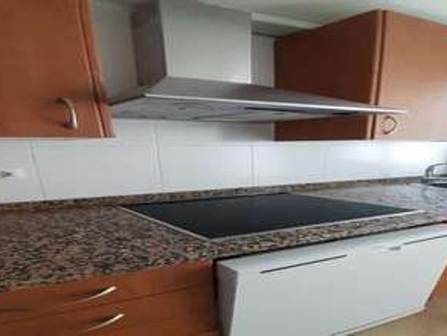 Apartamento en alquiler en Helechosa De Los Montes