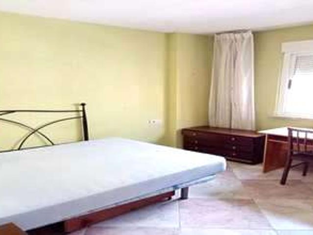 Apartamento en alquiler en Pinto