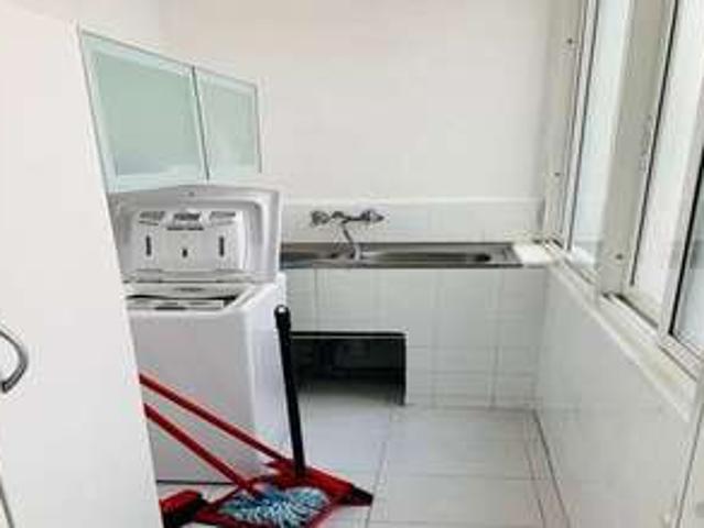 Apartamento en alquiler en Pinto