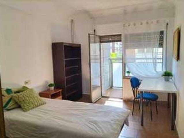 Apartamento en alquiler en Helechosa De Los Montes