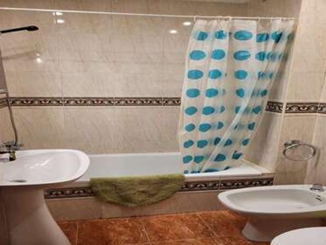 Apartamento en alquiler en Helechosa De Los Montes