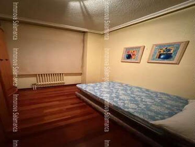Apartamento en alquiler en Helechosa De Los Montes