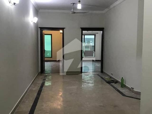 Apartment for rent in اسلام آباد, زون 1