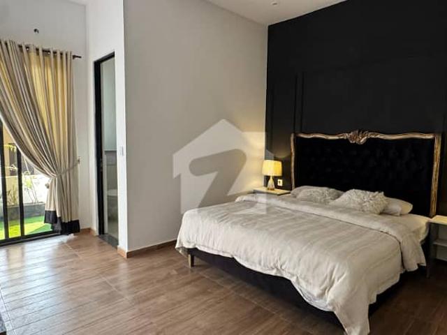 Apartment for rent in Islamabad