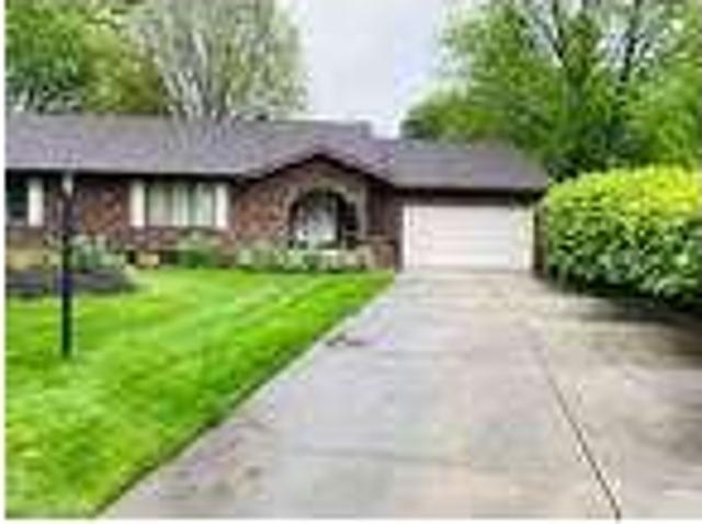 House for rent in Summit, Ohio