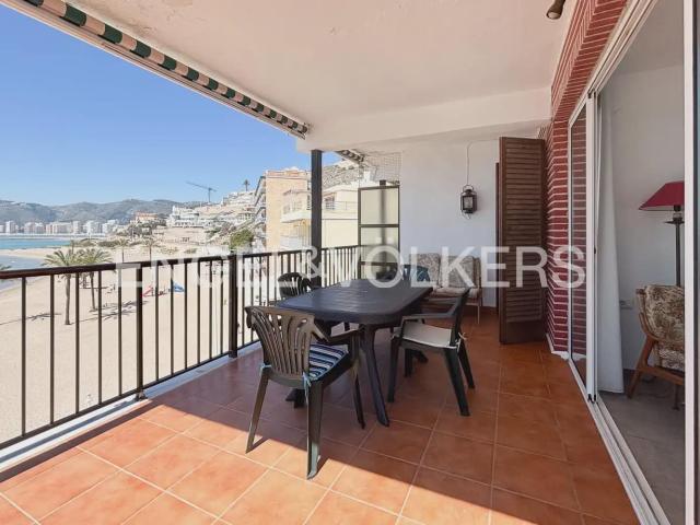 Apartamento en alquiler en Torre del Cap, Cullera