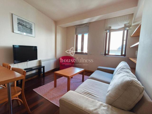 Apartamento en alquiler en Mougá, Ferrol