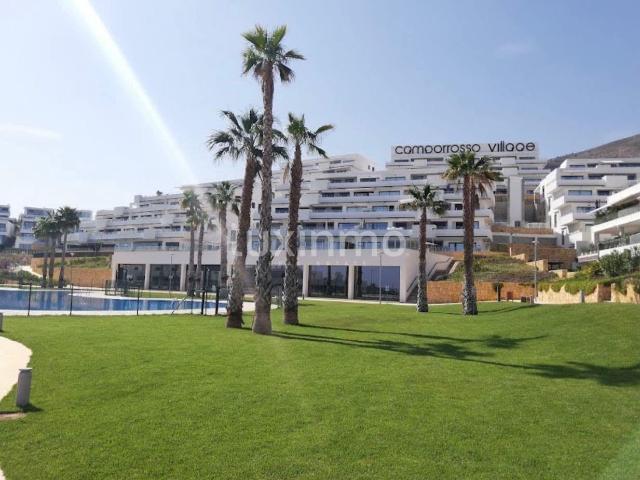 Casa en alquiler en la Marina Baixa, Valencia