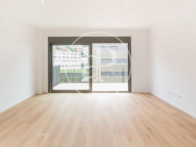 Apartamento en alquiler en Finestrelles, Baix Llobregat
