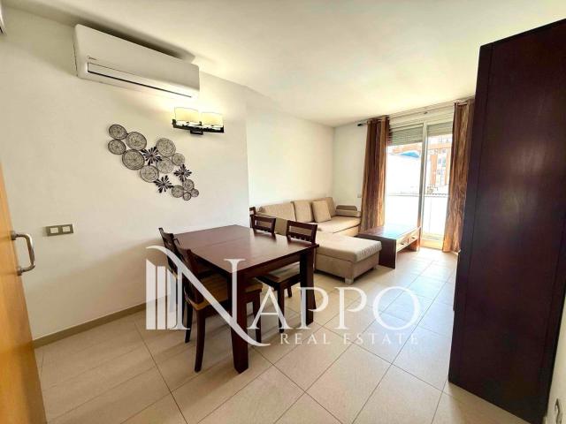 Apartamento en alquiler en Foners, Palma