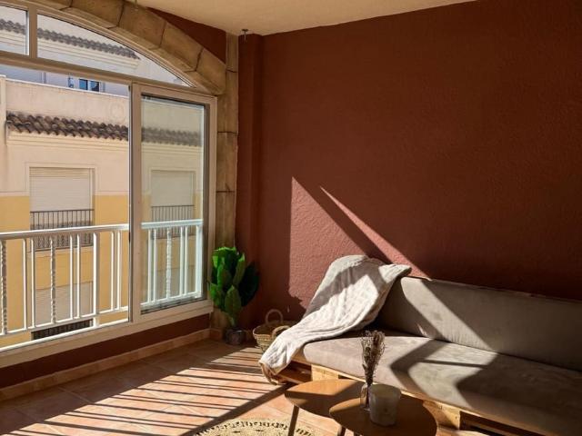Apartamento en alquiler en el Baix Segura / La Vega Baja, Valencia