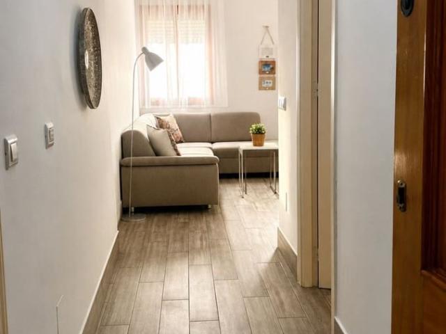 Apartamento en alquiler en La Axarquía, Andalucía