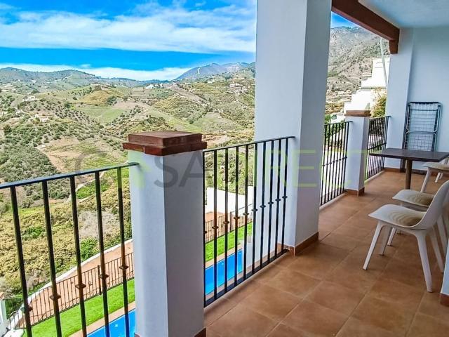Apartamento en alquiler en La Axarquía, Andalucía