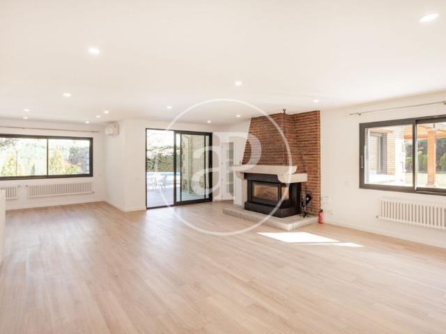 Casa en alquiler en Fuencarral - El Pardo, San Sebastián De Los Reyes