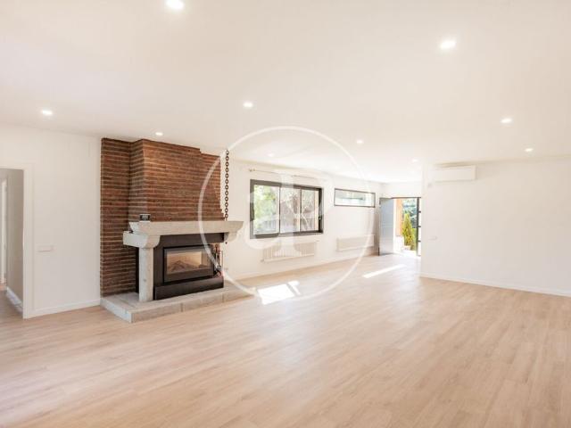 Casa en alquiler en Fuente del Fresno, San Sebastián De Los Reyes