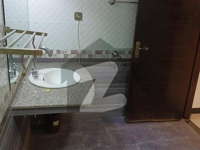 Apartment for rent in Islamabad