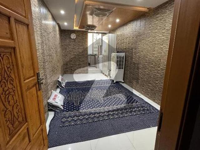 Apartment for rent in Islamabad
