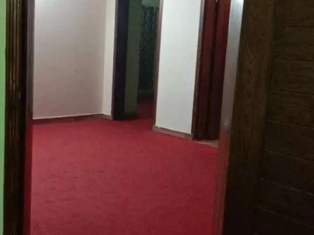 Apartment for rent in Islamabad