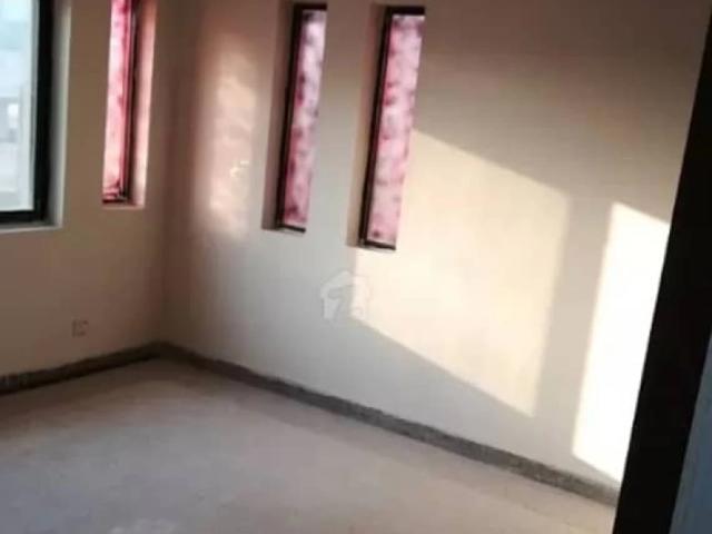 Apartment for rent in Islamabad